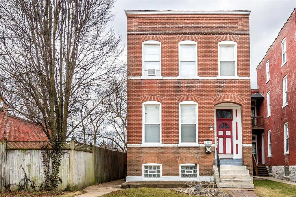 2116 Withnell Ave photo 1