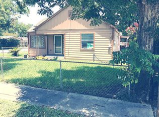 6701 Longview St, Houston, TX 77020