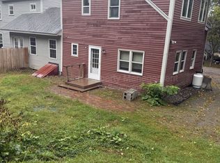 107 Thomas McClellan Rd #3, Farmington, ME 04938