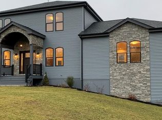 1 Mary Joe Rd, Norton, MA 02766