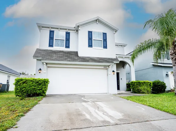 2609 Waterline St, Kissimmee, FL 34741