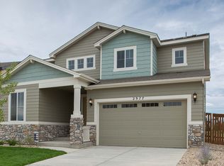 2977 Aries Dr, Loveland, CO 80537