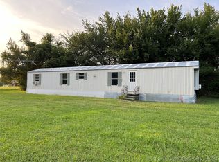 3712 N 4327th, Pryor, OK 74361