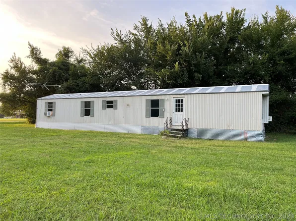 3712 N 4327th, Pryor, OK 74361