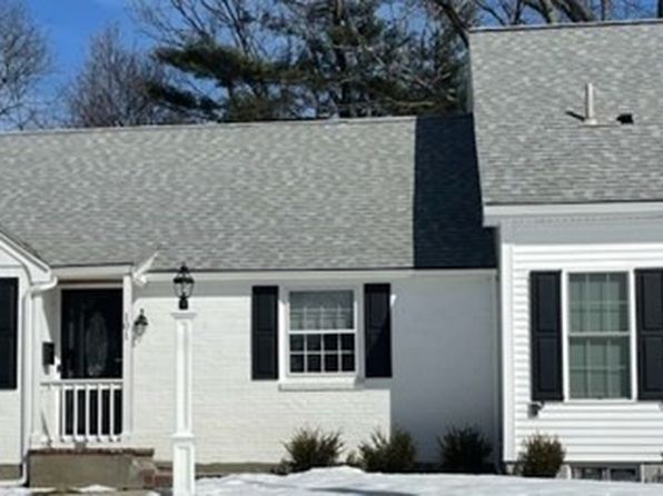 Recently Sold Homes In Needham Ma 1 469 Transactions Zillow
