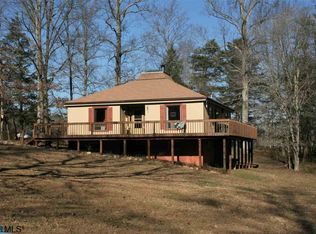 1063 Firehouse Dr, Louisa, VA 23093