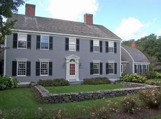 517 Highland St, South Hamilton, MA 01982