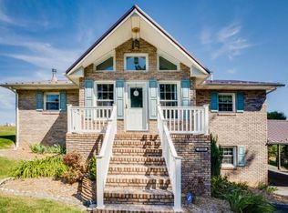 24048 Wilson Haus Rd, Bristol, VA 24202