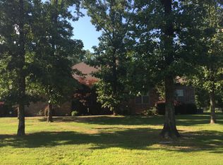 29 Lantern Lite Ln, Greenbrier, AR 72058