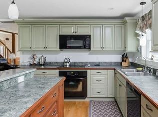 1079 Webster St, Hanover, MA 02339