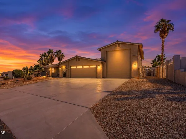 2170 Rudolph Dr, Lake Havasu City, AZ 86406
