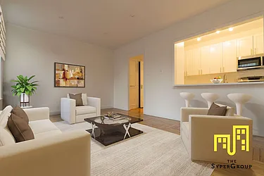 Rented by The Syper Group