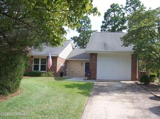 285 Mockingbird Ct, Pinehurst, NC 28374