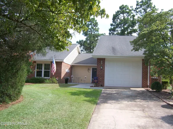 285 Mockingbird Court, Pinehurst, NC 28374