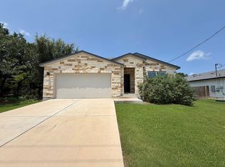 4300 Liberty Ln, Lago Vista, TX 78645