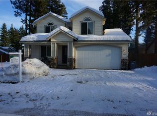 305 Denny Ave, Cle Elum, WA 98922