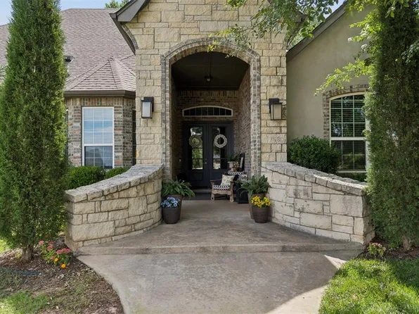 10404 Cherrywood Dr, Oklahoma City, OK 73151