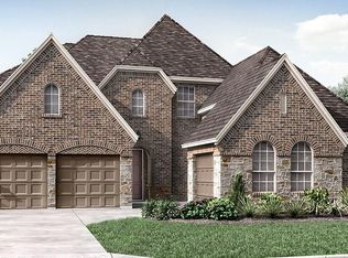 2808 Dorset, Roanoke, TX 75056