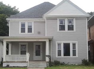 322 Broadway, Piqua, OH 45356