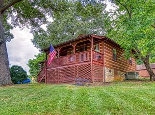 161 Four Seasons Way, Newport, TN 37821