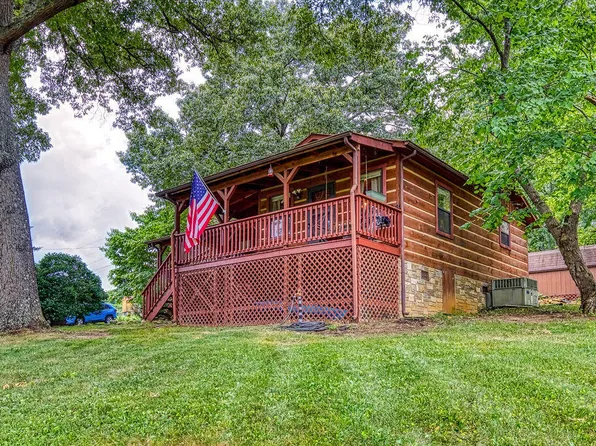 161 Four Seasons Way, Newport, TN 37821