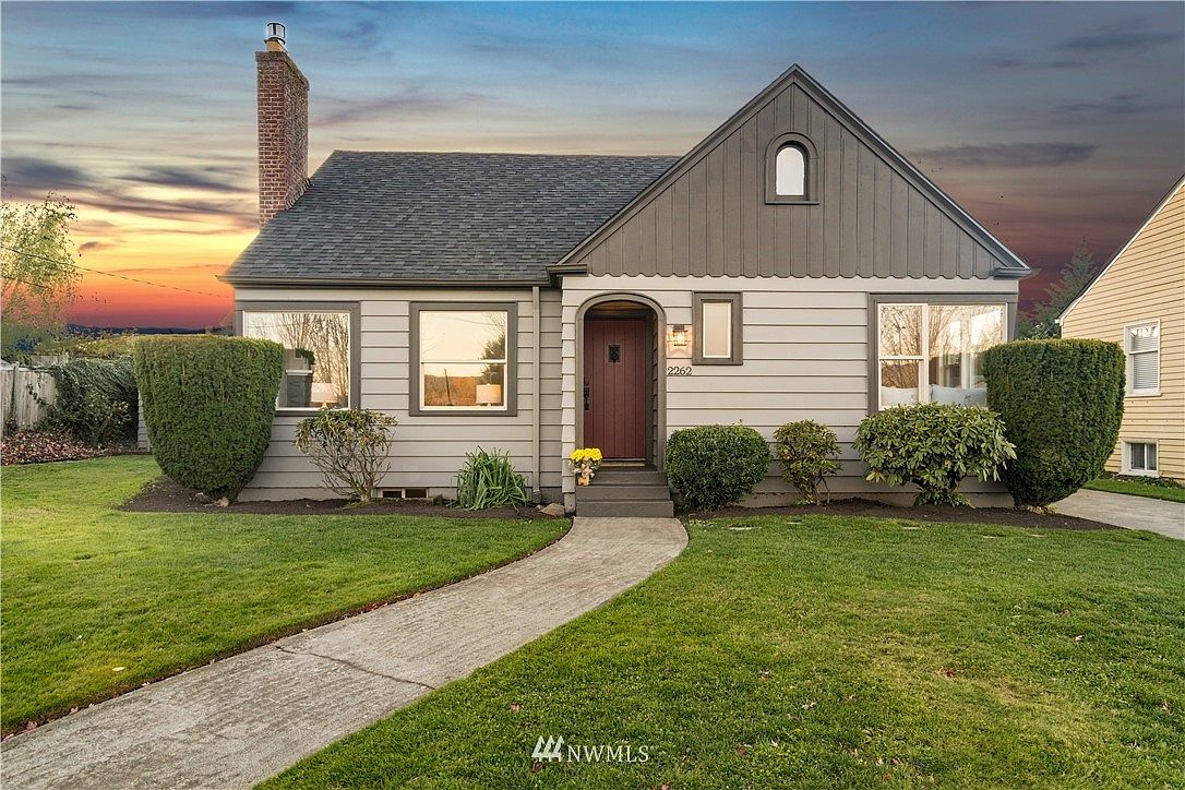 2262 Cinkovich Street, Enumclaw, WA 98022 Zillow