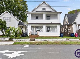 441 Nevada St, Toledo, OH 43605