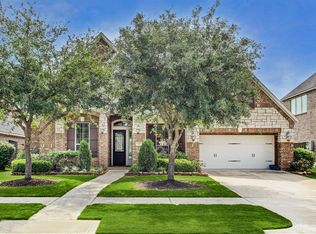 6403 S Saddle Creek Ln, Fulshear, TX 77441