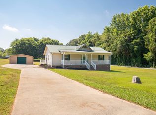 2020 Fairhope Rd, York, SC 29745