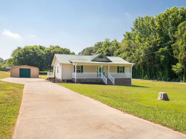 2020 Fairhope Rd, York, SC 29745