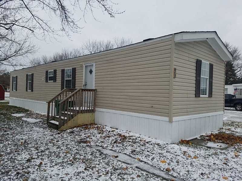 2nd image of 1558 W Shawnee Rd Lot 138