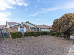 2013 Moonlight Dr, Killeen, TX 76543