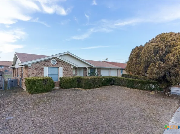 2013 Moonlight Dr, Killeen, TX 76543