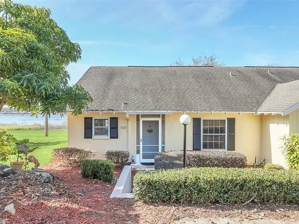 1068 Villa Ln #64, Apopka, FL 32712