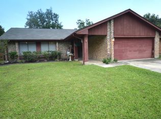 9103 Bayou Bluff Dr, Spring, TX 77379