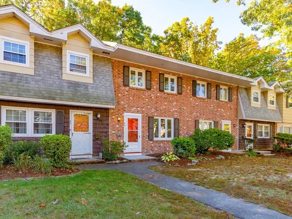 44 Gaston St Unit 44, Methuen, MA 01844