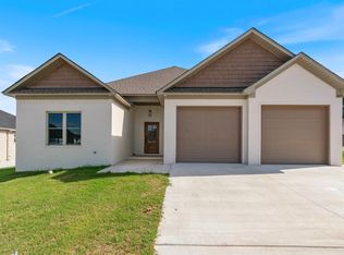 2475 Wilmington Dr, Conway, AR 72034