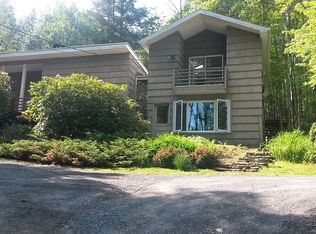 379 Sickler Rd, Willow, NY 12495