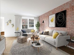 149 W 93rd St APT 1, New York, NY 10025