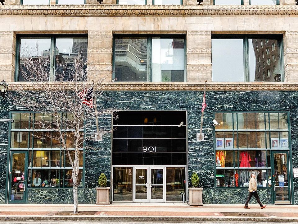 1st image of 901-907 Washington Ave #505