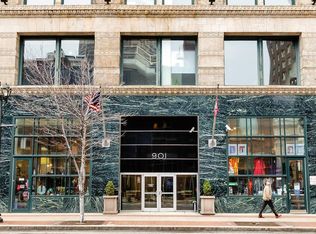 901-907 Washington Ave #505, Saint Louis, MO 63101