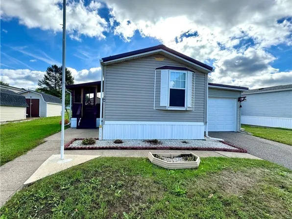 324 Fairview St Lot 94, West Lafayette, OH 43845