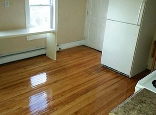 120 Burncoat St, Worcester, MA 01605