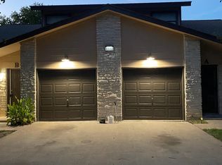 8802 Clearbrook Trl #B, Austin, TX 78729