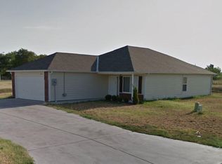 2670 E Conquest Ct, Wichita, KS 67219