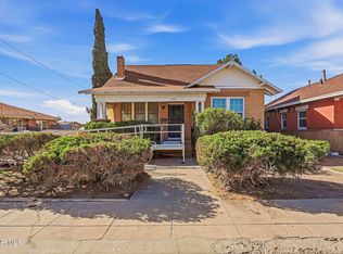3118 E Yandell Dr, El Paso, TX 79903