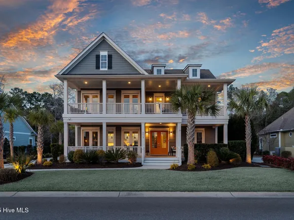 5013 Dockside Drive, Wilmington, NC 28409