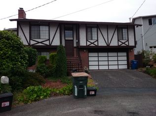 2517 S Brandon Ct, Seattle, WA 98108