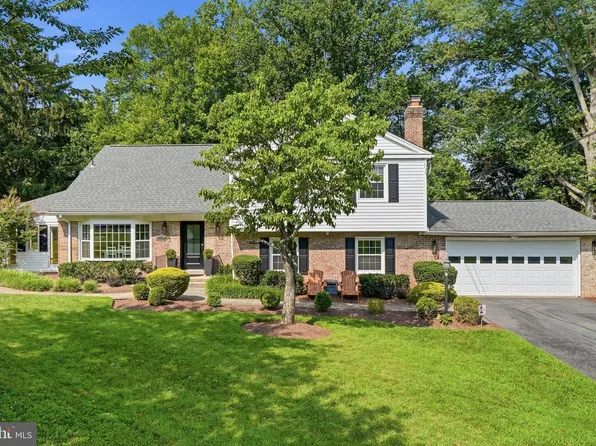 13316 Old Forge Rd, Silver Spring, MD 20904