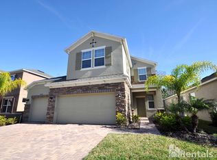 10621 Arbor View Blvd, Orlando, FL 32825